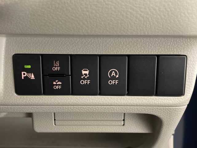 スズキ ラパン モード 宮崎県 2020(令2)年 3.3万km ノクターンブルーパール 社外オーディオ/Ｂｌｕｅｔｏｏｔｈ　/ＣＤ/Ｄ／Ｎ席シートヒーター/コーナセンサー/ミラー型ドライブレコーダー/レーンキープアシスト/衝突被害軽減ブレーキシステム/横滑り防止機能/アイドリングストップ/プッシュスタート