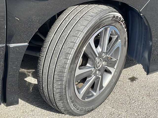 トヨタ ヴォクシー ZS 長野県 2020(令2)年 5.6万km ブラック ４ＷＤ/トヨタセーフティセンス/純正9型ナビフルセグTV/バックカメラ/ETC/パワースライドドア/純正16インチアルミ/前後コーナーセンサー/クルーズコントロール/プッシュスタート/保証書・取説/スペアキー