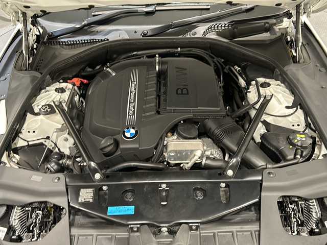 ＢＭＷ ６４０ｉ