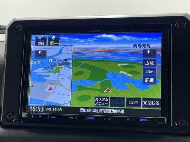 スズキ ジムニー シエラ JL 岡山県 2022(令4)年 1.4万km ジャングルグリーン 8インチナビゲーションシステム/【Bluetooth/フルセグTV/USB/iPod】/前席シートヒーター/ドアミラーヒーター/衝突軽減ブレーキ/オートハイビーム/オートライト/プッシュスタート/スマートキー×2/背面タイヤ/フロアマット/レーンアシスト/横滑り防止/踏み間違い防止/ISOFIX/チルトステアリング/ドアバイザー/保証書/取扱説明書/ナビ取扱説明書