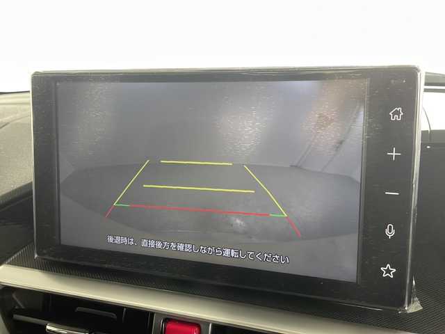 トヨタ ライズ Z 福岡県 2025(令7)年 0.1万km未満 ナチュラルベージュマイカM 純正ディスプレイオーディオ/フルセグテレビ/バックカメラ/シートヒーター/プッシュスタート/純正17インチアルミホイール/純正LEDヘッドライト/レーダークルーズコントロール/コーナーセンサー