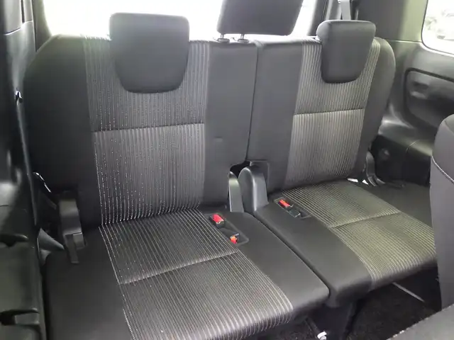 トヨタ ヴォクシー ZS 煌 愛知県 2018(平30)年 3万km ホワイトパールクリスタルシャイン Toyota Safety Sense/・プリクラッシュセーフティ/・レーンディパーチャーアラート/・オートハイビーム/両側パワースライドドア/純正SDナビ/地デジTV/【DVD/CD再生機能　Bluetooth接続】/バックカメラ/ドライブレコーダー/ステアリングスイッチ/ETC（2.0）/LEDヘッドライト/純正16インチアルミホイル/スマートキー