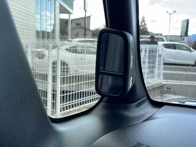 ホンダ Ｎ ＢＯＸ カスタム G EX ホンダセンシング 山梨県 2017(平29)年 5.9万km プレミアムグラマラスブロンズP 純正ナビ/地デジTV/純正CD/DVD/Bluetooth/バックカメラ/両側パワースライドドア/衝突軽減ブレーキ/レーダークルーズコントロール/レーンキープアシスト/LEDヘッドライト/オートライト/純正14インチAW/ドライブレコーダー/スマートキー/ビルトインETC