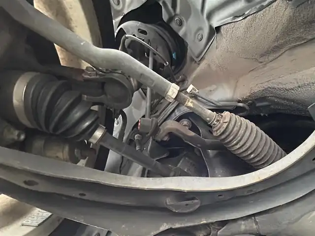 マツダ デミオ XD 滋賀県 2015(平27)年 5.4万km ディープクリスタルブルーマイカ ディーゼル/2WD(FF)/6速MT/7インチ純正ナビ/（FM/AM/CD/DVD/フルセグ/Bluetooth）/ETC/ドライブレコーダー/バックカメラ/プリクラッシュブレーキアシスト	/クルーズコントロール/レーンキープアシスト	/電動格納ミラー/アイドリングストップ/ステアリングスイッチ/オートライト/LEDヘッドライト/フロントフォグ/フルオートエアコン/プッシュスタート/スマートキー/純正フロアマット/ドアバイザー