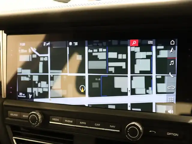 ポルシェ マカン ターボ 静岡県 2019(令1)年 4.5万km ヴァルカノグレーメタリック ワンオーナー/スポーツクロノパッケージ/カーボンインテリアパッケージ/パノラマサンルーフ/PDLS＋/レザーシート/シートヒーター＆ベンチレーション/OPボディーカラー(ヴァルカノグレーメタリック)/エアサスペンション/BOSEサウンド/360°カメラ/純正ナビ/BT/USB/ETC/前後ドラレコ/ACC/LKA/BSM