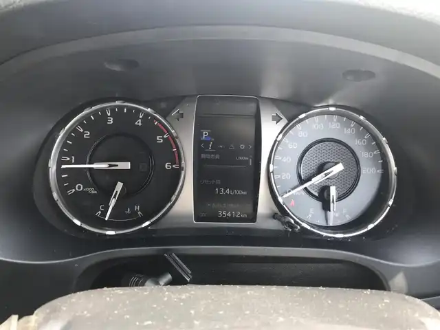 トヨタ ハイラックス Z 富山県 2020(令2)年 3.6万km オキサイドブロンズM アルパイン専用フローティングナビ/フルセグＴＶ／Bluetooth/バックカメラ/リフトアップ/社外ＡＷ１７インチ/前後ドライブレコーダー/レーダークルーズコントロール/レーンキープアシスト/社外トノカバー/ＬＥＤヘッドライト/ETC2.0/横滑り防止装置/セーフティセンス/コーナーセンサー/オートライト/オートマチックハイビーム/保証書／取説有り