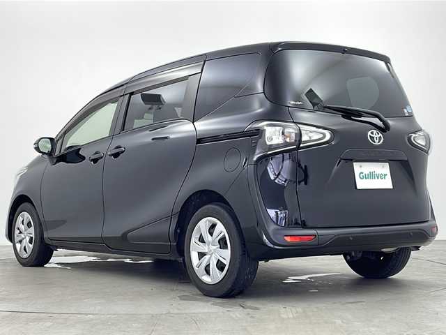 トヨタ シエンタ ファンベースG セーフティED 鹿児島県 2020(令2)年 2.6万km ブラックマイカ Toyota Safety Sense/純正SDナビ/パノラミックビューモニター/バックカメラ/両側電動スライドドア/前後ドライブレコーダー/前席シートヒーター /ETC/USBソケット/前後コーナーセンサー/オートマチックハイビーム/電動格納ミラー/レーンキープアシスト /スマートキー/純正フロアマット/ドアバイザー