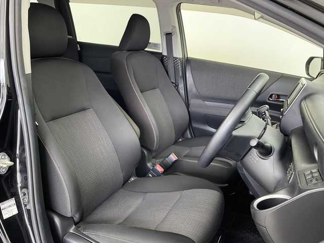 トヨタ シエンタ ファンベースG セーフティED 鹿児島県 2020(令2)年 2.6万km ブラックマイカ Toyota Safety Sense/純正SDナビ/パノラミックビューモニター/バックカメラ/両側電動スライドドア/前後ドライブレコーダー/前席シートヒーター /ETC/USBソケット/前後コーナーセンサー/オートマチックハイビーム/電動格納ミラー/レーンキープアシスト /スマートキー/純正フロアマット/ドアバイザー