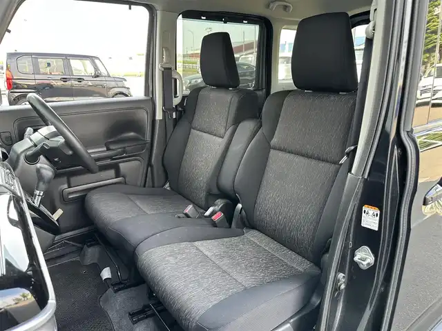 スズキ スペーシア カスタム HYBRID GS 道北・旭川 2018(平30)年 8.8万km ブルーイッシュブラックパール3 (株)IDOMが運営する【じしゃロン旭川店】の自社ローン専用車両になります。こちらは現金またはオートローンご利用時の価格です。自社ローンご希望の方は別途その旨お申付け下さい/　/・社外ナビ(CD/DVD/BT/SD/フルセグ)/・片側パワースライドドア/・両席シートヒーター/・ステアリングリモコン/・プッシュスタート/・スマートキー2個/・取扱説明書