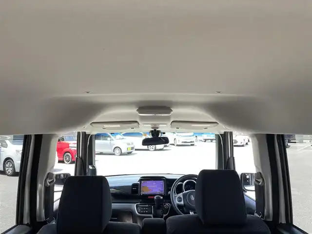 ホンダ Ｎ ＢＯＸ モデューロ X G ターボP 福島県 2014(平26)年 9.2万km プレミアムホワイトパール （株）IDOMが運営する【じしゃロンいわき店】の/自社ローン専用車両になります。/こちらは現金またはオートローンご利用時の価格です。/自社ローンご希望の方は別途その旨お申し付けください//ワンセグテレビ/メモリナビ/バックカメラ/両側パワースライドドア/プッシュスタート/ETC/HID