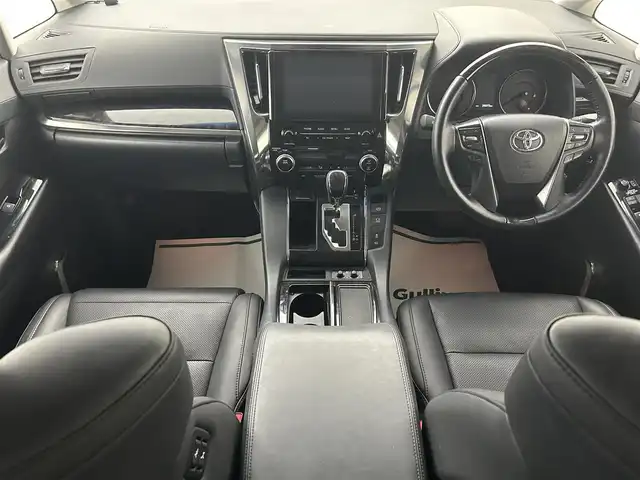 トヨタ アルファード S Cパッケージ 埼玉県 2020(令2)年 3.9万km ホワイトパールクリスタルシャイン 純正ナビ　CD DVD BT　フルセグ　バックカメラ　後席モニター　モデリスタエアロ　トヨタセーフティセンス　レーダークルコン　ドラレコ　ETC2.0　BSM　デジタルインナーミラー　シートベンチレーション　ステアリングヒーター　オットマン　クリアランスソナー　