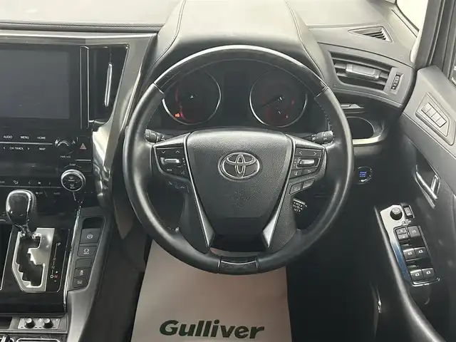 トヨタ アルファード S Cパッケージ 埼玉県 2020(令2)年 3.9万km ホワイトパールクリスタルシャイン 純正ナビ　CD DVD BT　フルセグ　バックカメラ　後席モニター　モデリスタエアロ　トヨタセーフティセンス　レーダークルコン　ドラレコ　ETC2.0　BSM　デジタルインナーミラー　シートベンチレーション　ステアリングヒーター　オットマン　クリアランスソナー　
