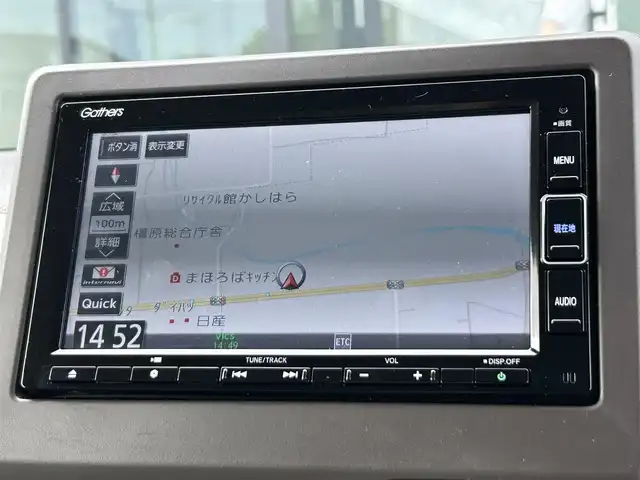 ホンダ Ｎ ＷＧＮ Lターボ ホンダセンシング 奈良県 2021(令3)年 5.3万km ピーチブロッサムパール ワンオーナー/禁煙車/ターボ/Gathersナビ(フルセグTV/CD/DVD/AM・FM/BT)/バックカメラ/ビルトインETC/前後ドラレコ/コムテックレーダー/ホンダセンシング/オートブレーキホールド機能/アジャイルハンドリングアシスト/クルーズコントロール/パドルシフト/エマージェンシーストップシグナル/サイドカーテンエアバッグ/アイドリングストップ機能/運転席シートヒーター/LEDヘッドライト/純正フロアマット/ドアバイザー/社外14インチアルミホイール/ISOFIX/スペアキー/保証書/取扱説明書