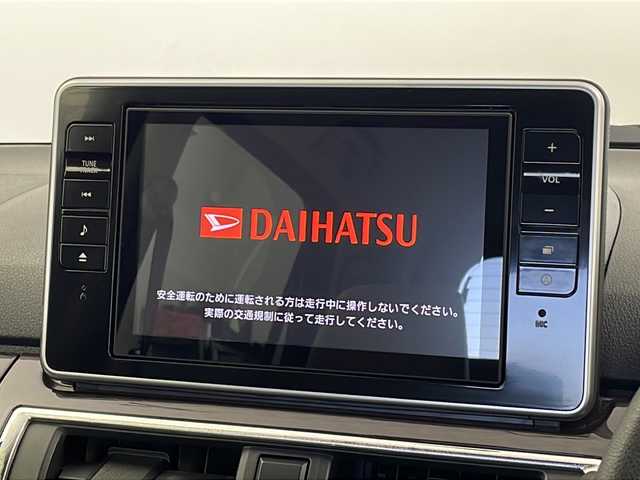 ダイハツ キャスト スタイル X SAⅡ 新潟県 2015(平27)年 1.4万km ファイアークォーツレッドM ディーラー純正8インチナビ/(NSZN-W65DB)/(CD.DVD.SD.フルセグ.Bluetooth)/TVキャンセラー/バックカメラ/スマートアシスト2/エコアイドル/ステアリングリモコン/オートライト/ドライブレコーダー/ヘッドライトレベライザー/ETC/プッシュスタート/スマートキー/フロアマット