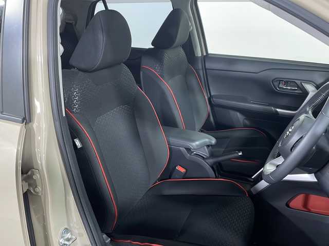 トヨタ ライズ Z 広島県 2020(令2)年 2.2万km ナチュラルベージュマイカM 禁煙車/純正9インチナビ/レーダークルーズコントロール/アラウンドビューモニター/シートヒーター/オートマチックハイビーム/スマートアシスト/コーナーセンサー/純正フロアマット/ドライブレコーダー/2.0ビルトインETC/LEDヘッドライト/フルセグ
