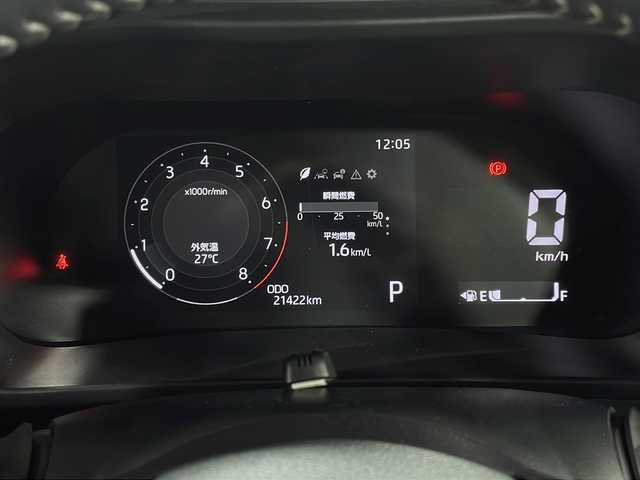 トヨタ ライズ Z 広島県 2020(令2)年 2.2万km ナチュラルベージュマイカM 禁煙車/純正9インチナビ/レーダークルーズコントロール/アラウンドビューモニター/シートヒーター/オートマチックハイビーム/スマートアシスト/コーナーセンサー/純正フロアマット/ドライブレコーダー/2.0ビルトインETC/LEDヘッドライト/フルセグ