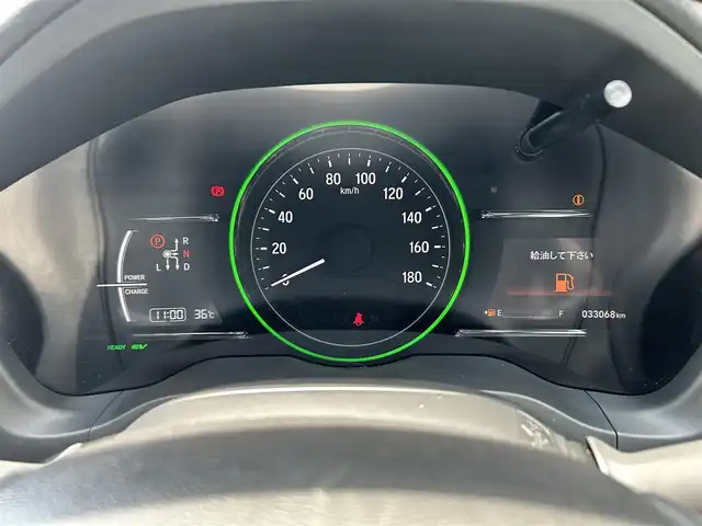 ホンダ ヴェゼル ハイブリッド Z ホンダセンシング 千葉県 2020(令2)年 3.3万km ルーセブラックM 純正8インチナビ/(フルセグTV CD DVD BT FM AM)/バックカメラ/衝突被害軽減システム/車線逸脱警報/クルーズコントロール/ハーフレザーシート/横滑り防止装置/ETC/ドライブレコーダー/LEDヘッドライト/フォグランプ/オートライト/ウィンカーミラー/純正17インチAW/シートヒーター/プッシュスタート/スマートキー/フロアマット/ドアバイザー/スペアキー/取扱説明書/保証書