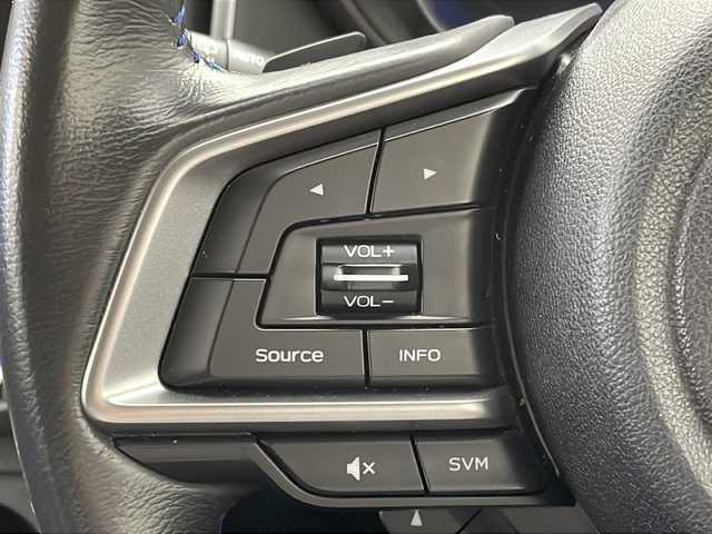 スバル ＸＶ ハイブリッド アドバンス 新潟県 2019(平31)年 4.7万km クールグレーカーキ メーカーOPナビ/（フルセグテレビ/CD/DVD/Bluetooth）/バック・左サイドカメラ/プッシュスタート/スマートキー/レーダークルーズコントロール/ステアリングスイッチ/パドルシフト/革巻きステアリング/LEDライト/オートライト/フロント・リアフォグライト/ブラインドスポットモニター/スペアキー/取扱説明書