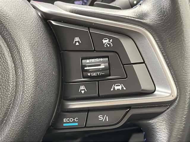 スバル ＸＶ ハイブリッド アドバンス 新潟県 2019(平31)年 4.7万km クールグレーカーキ メーカーOPナビ/（フルセグテレビ/CD/DVD/Bluetooth）/バック・左サイドカメラ/プッシュスタート/スマートキー/レーダークルーズコントロール/ステアリングスイッチ/パドルシフト/革巻きステアリング/LEDライト/オートライト/フロント・リアフォグライト/ブラインドスポットモニター/スペアキー/取扱説明書