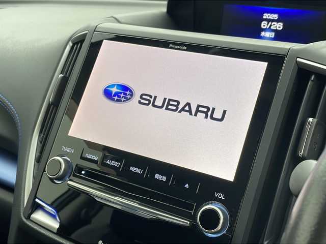 スバル ＸＶ ハイブリッド アドバンス 新潟県 2019(平31)年 4.7万km クールグレーカーキ メーカーOPナビ/（フルセグテレビ/CD/DVD/Bluetooth）/バック・左サイドカメラ/プッシュスタート/スマートキー/レーダークルーズコントロール/ステアリングスイッチ/パドルシフト/革巻きステアリング/LEDライト/オートライト/フロント・リアフォグライト/ブラインドスポットモニター/スペアキー/取扱説明書