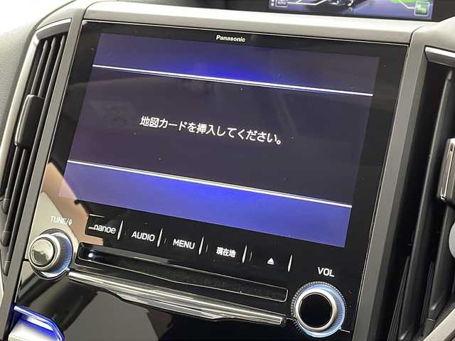 スバル ＸＶ ハイブリッド アドバンス 新潟県 2019(平31)年 4.7万km クールグレーカーキ メーカーOPナビ/（フルセグテレビ/CD/DVD/Bluetooth）/バック・左サイドカメラ/プッシュスタート/スマートキー/レーダークルーズコントロール/ステアリングスイッチ/パドルシフト/革巻きステアリング/LEDライト/オートライト/フロント・リアフォグライト/ブラインドスポットモニター/スペアキー/取扱説明書