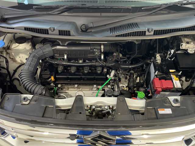 スズキ ソリオ HV MZ 新潟県 2021(令3)年 2.1万km ピュアホワイトP スズキセーフティサポート/禁煙車/ワンオーナー/純正9インチメモリナビ/　　CD/DVD/AM/FM/BT/フルセグ//　　applecarplay/androidauto/アラウンドビューモニター/両側パワースライドドア/アダプティブクルーズコントロール/LEDオートライト/前席シートヒーター/純正15インチアルミホイール付/ステアリングスイッチ/サーキュレーター/アイドリングストップ/ヘッドアップディスプレイ/USBポート/社外ドライブレコーダー/後席パーソナルテーブル/後席ロールサンシェード/スペアキー/スマートキー/ETC