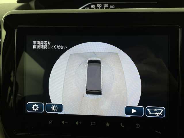 スズキ ソリオ HV MZ 新潟県 2021(令3)年 2.1万km ピュアホワイトP スズキセーフティサポート/禁煙車/ワンオーナー/純正9インチメモリナビ/　　CD/DVD/AM/FM/BT/フルセグ//　　applecarplay/androidauto/アラウンドビューモニター/両側パワースライドドア/アダプティブクルーズコントロール/LEDオートライト/前席シートヒーター/純正15インチアルミホイール付/ステアリングスイッチ/サーキュレーター/アイドリングストップ/ヘッドアップディスプレイ/USBポート/社外ドライブレコーダー/後席パーソナルテーブル/後席ロールサンシェード/スペアキー/スマートキー/ETC