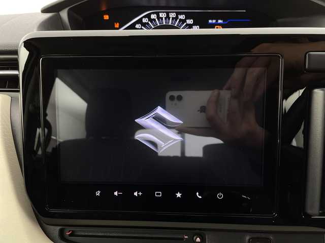 スズキ ソリオ HV MZ 新潟県 2021(令3)年 2.1万km ピュアホワイトP スズキセーフティサポート/禁煙車/ワンオーナー/純正9インチメモリナビ/　　CD/DVD/AM/FM/BT/フルセグ//　　applecarplay/androidauto/アラウンドビューモニター/両側パワースライドドア/アダプティブクルーズコントロール/LEDオートライト/前席シートヒーター/純正15インチアルミホイール付/ステアリングスイッチ/サーキュレーター/アイドリングストップ/ヘッドアップディスプレイ/USBポート/社外ドライブレコーダー/後席パーソナルテーブル/後席ロールサンシェード/スペアキー/スマートキー/ETC