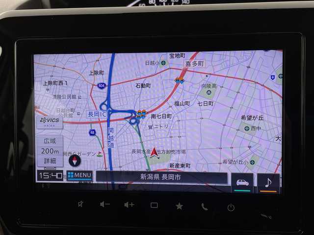 スズキ ソリオ HV MZ 新潟県 2021(令3)年 2.1万km ピュアホワイトP スズキセーフティサポート/禁煙車/ワンオーナー/純正9インチメモリナビ/　　CD/DVD/AM/FM/BT/フルセグ//　　applecarplay/androidauto/アラウンドビューモニター/両側パワースライドドア/アダプティブクルーズコントロール/LEDオートライト/前席シートヒーター/純正15インチアルミホイール付/ステアリングスイッチ/サーキュレーター/アイドリングストップ/ヘッドアップディスプレイ/USBポート/社外ドライブレコーダー/後席パーソナルテーブル/後席ロールサンシェード/スペアキー/スマートキー/ETC
