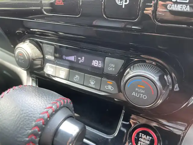 日産 セレナ ニスモ 千葉県 2018(平30)年 5万km ブリリアントホワイトパール エマージェンシーブレーキ/プロパイロット/アラウンドビューモニター/純正9インチSDナビ【MM517D-L】/・CD/DVD/Blu-ray/MSV/Bluetooth/フルセグ/純正フリップダウンモニター/インテリジェントルームミラー/パーキングアシスト/両後ハンズフリーオートスライドドア/前席シートヒーター/レーンキープアシスト/標識認識機能/インテリジェントキー/前後コーナーセンサー/純正LEDヘッドライト/純正17インチアルミホイール/純正ドライブレコーダー/ETC/本革巻ステアリング/サイド＆カーテンエアバッグ