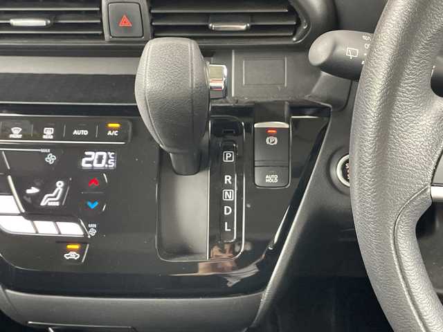日産 ルークス HWS X プロパイロットED 愛知県 2022(令4)年 1.4万km チタニウムグレーメタリック 純正9インチナビ（AM/FM/フルセグ/BT/CD/DVD）/両側パワースライドドア/プロパイロット/純正アルミホイール/アダプティブLEDヘッドライト/社外後席モニター（HDMI接続）/エマージェンシーブレーキ/車線逸脱警報システム/車線逸脱防止支援/先行者発進お知らせ/速度標識表示/道路標識表示/ソナー/ふらつき警報/AUTOHOLD/オートライト/スマートキー/プッシュスタート/電格ミラー/前後コーナーセンサー/ビルトインETC/フロントフォグ/ドアバイザー/ドアバイザー