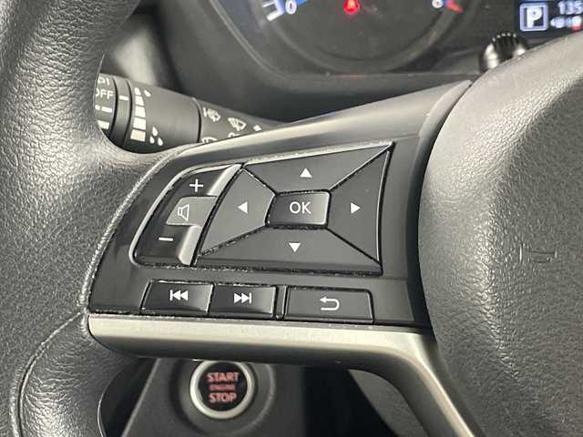 日産 ルークス HWS X プロパイロットED 愛知県 2022(令4)年 1.4万km チタニウムグレーメタリック 純正9インチナビ（AM/FM/フルセグ/BT/CD/DVD）/両側パワースライドドア/プロパイロット/純正アルミホイール/アダプティブLEDヘッドライト/社外後席モニター（HDMI接続）/エマージェンシーブレーキ/車線逸脱警報システム/車線逸脱防止支援/先行者発進お知らせ/速度標識表示/道路標識表示/ソナー/ふらつき警報/AUTOHOLD/オートライト/スマートキー/プッシュスタート/電格ミラー/前後コーナーセンサー/ビルトインETC/フロントフォグ/ドアバイザー/ドアバイザー