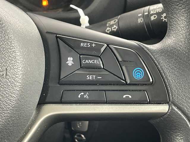 日産 ルークス HWS X プロパイロットED 愛知県 2022(令4)年 1.4万km チタニウムグレーメタリック 純正9インチナビ（AM/FM/フルセグ/BT/CD/DVD）/両側パワースライドドア/プロパイロット/純正アルミホイール/アダプティブLEDヘッドライト/社外後席モニター（HDMI接続）/エマージェンシーブレーキ/車線逸脱警報システム/車線逸脱防止支援/先行者発進お知らせ/速度標識表示/道路標識表示/ソナー/ふらつき警報/AUTOHOLD/オートライト/スマートキー/プッシュスタート/電格ミラー/前後コーナーセンサー/ビルトインETC/フロントフォグ/ドアバイザー/ドアバイザー