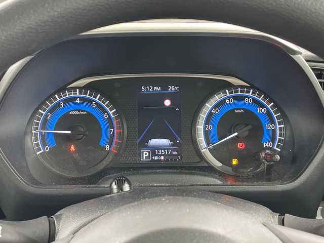 日産 ルークス HWS X プロパイロットED 愛知県 2022(令4)年 1.4万km チタニウムグレーメタリック 純正9インチナビ（AM/FM/フルセグ/BT/CD/DVD）/両側パワースライドドア/プロパイロット/純正アルミホイール/アダプティブLEDヘッドライト/社外後席モニター（HDMI接続）/エマージェンシーブレーキ/車線逸脱警報システム/車線逸脱防止支援/先行者発進お知らせ/速度標識表示/道路標識表示/ソナー/ふらつき警報/AUTOHOLD/オートライト/スマートキー/プッシュスタート/電格ミラー/前後コーナーセンサー/ビルトインETC/フロントフォグ/ドアバイザー/ドアバイザー