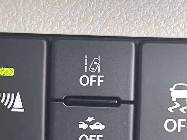 スズキ ラパン ＬＣ X 群馬県 2025(令7)年 0.1千km フォーンベージュメタリック/アーバンブラウン 2トーン 届出済未使用車　純正ディスプレイオーディオ　バックカメラ　シートヒーター　衝突被害軽減ブレーキ　レーンアシスト　オートハイビーム　ＬＥＤヘッドライト　ハーフレザーシート　スマートキー　禁煙車