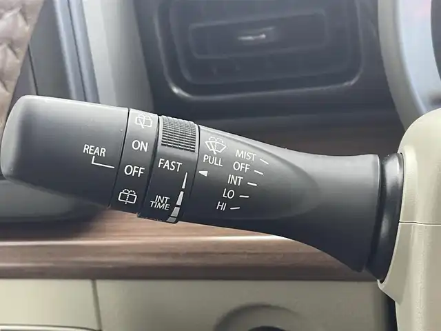 スズキ ラパン ＬＣ X 群馬県 2025(令7)年 0.1千km フォーンベージュメタリック/アーバンブラウン 2トーン 届出済未使用車　純正ディスプレイオーディオ　バックカメラ　シートヒーター　衝突被害軽減ブレーキ　レーンアシスト　オートハイビーム　ＬＥＤヘッドライト　ハーフレザーシート　スマートキー　禁煙車