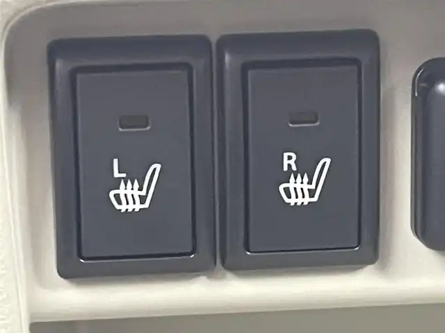 スズキ ラパン ＬＣ X 群馬県 2025(令7)年 0.1千km フォーンベージュメタリック/アーバンブラウン 2トーン 届出済未使用車　純正ディスプレイオーディオ　バックカメラ　シートヒーター　衝突被害軽減ブレーキ　レーンアシスト　オートハイビーム　ＬＥＤヘッドライト　ハーフレザーシート　スマートキー　禁煙車