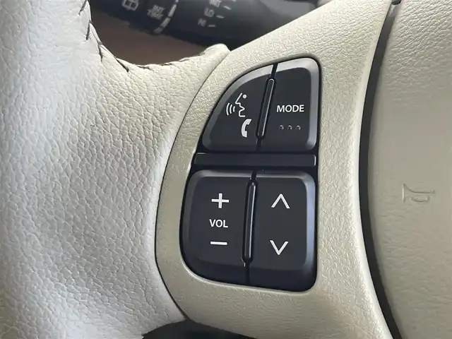 スズキ ラパン ＬＣ X 群馬県 2025(令7)年 0.1千km フォーンベージュメタリック/アーバンブラウン 2トーン 届出済未使用車　純正ディスプレイオーディオ　バックカメラ　シートヒーター　衝突被害軽減ブレーキ　レーンアシスト　オートハイビーム　ＬＥＤヘッドライト　ハーフレザーシート　スマートキー　禁煙車