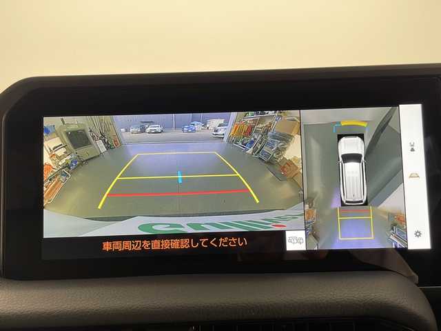 トヨタ ランドクルーザー ２５０ VX 長野県 2024(令6)年 1.1万km プラチナホワイトパールマイカ ワンオーナー/禁煙車/純正12.3インチナビ/（AM／FM／Bluetooth／フルセグTV／USB／HDMI）/全方位カメラ/寒冷地仕様/・リヤフォグランプ/・ミリ波ヒーター/・ヘッドライトウォッシャー/・リヤヒーターダクト/デジタルインナーミラー/ムーンルーフ/トヨタセーフティセンス/・プリクラッシュセーフティ/・レーンディパーチャーアラート/・レーダークルーズコントロール/・オートマチックハイビーム/・ロードサインアシスト/・緊急時操舵支援/クリアランスソナー/ブラインドスポットモニター/ETC2.0/レザーシート/シートヒーター/シートベンチレーション/ステアリングヒーター/パワーシート/パワーバックドア/ルーフレール/純正18インチアルミホイール/スマートキー/スペアキー有/プッシュスタート/純正フロアマット/LEDヘッドライト/フロントフォグランプ/横滑り防止装置/センターデフロック