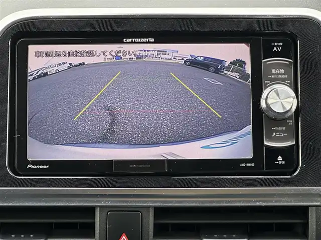 トヨタ シエンタ G 千葉県 2017(平29)年 5万km ホワイトパールクリスタルシャイン 社外SDナビ/(フルセグTV Bluetooth CD DVD)/バックカメラ/衝突被害軽減システム/クルーズコントロール/両側パワースライドドア/横滑り防止装置/ETC/アイドリングストップ/LEDヘッドライト/フォグランプ/オートライト/ウィンカーミラー/電動格納ミラー/社外15インチAW/シートヒーター/シートリフター/プッシュスタート/スマートキー/フロアマット