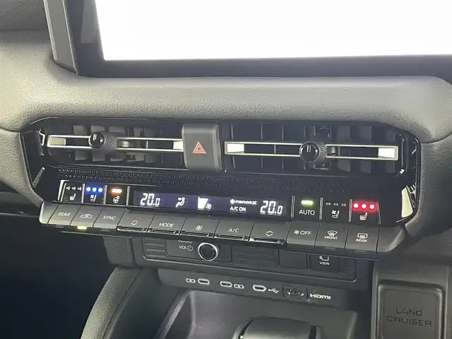 トヨタ ランドクルーザー ２５０ VX 福島県 2024(令6)年 0.5万km プラチナホワイトパールマイカ サンルーフ/丸目ライト/モデリスタ/・フロントバンパーガード/・フロントアンダーカバー/・シグネチャーイルミブレード/・オーバーフェンダー/・フェンダーガーニッシュ/・サイドモール/・リヤバンパーガーニッシュ/・リヤバンパーステップガード/・リヤスポイラー/アドバンスドドライブ/・FCTA/LCA/・ドライバーモニターカメラ/トヨタセーフティセンス/・PCS/LDA/PDA/BSM/・RCTA/RCD/RSA/PKSB/・レーダークルーズコントロール/・後方車接近告知/・安心降車サポート/・周辺車両接近時サポート/・クリアランスソナー/純正12.3型ディスプレイ/・フルセグTV/ナビ/BT/USB/HDMI/・全方位カメラ/・ドライブレコーダー/・ETC2.0/・デジタルインナーミラー/パワーバックドア/ルーフレール/サイドステップ/電子パーキング/・オートホールド/革巻きステアリング/・ステアリングリモコン/・ステアリングヒーター/レザーシート/・Dパワーシート/・D/Nシートヒーター/・D/Nエアシート/プッシュスタート/・スマートキー×2/LEDヘッドライト/・オートライト/・フォグ/・オートハイビーム/ワンオーナー