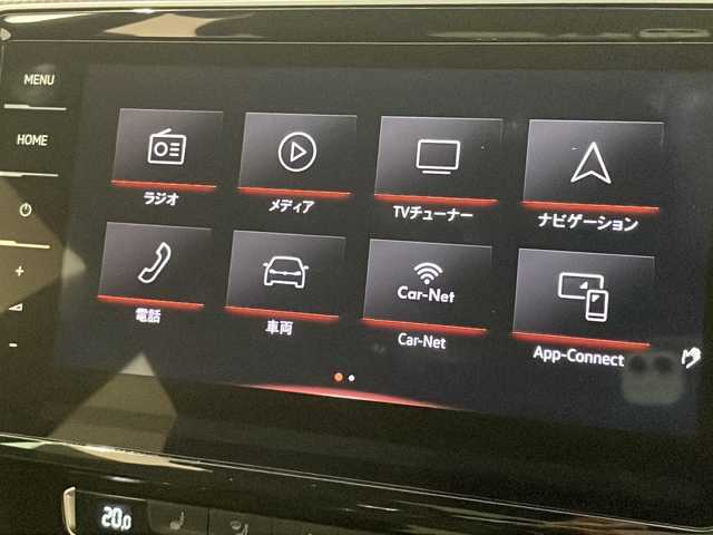 フォルクスワーゲン アルテオン Rライン 4M アドバンス 新潟県 2018(平30)年 4.1万km ディープブラックパールエフェクト オールイン・セーフティ/・アダプティブクルーズコントロール/・レーンキープアシストシステム/・サイドアシスト/・リヤトラフィックアラート/・プリクラッシュブレーキシステム/・アラウンドビューカメラ/・ダイナミックライトアシスト/・パークディスタンスコントロール/デジタルメータークラスター/ヘッドアップディスプレイ/Volkswagen 純正インフォテイメントシステム/Discover Pro/・SSDナビゲーションシステム/・CD/DVD/TV/BT/LEDヘッドライト/電動リアゲート/ドライブレコーダー/ETC/パワーシート/シートヒーター