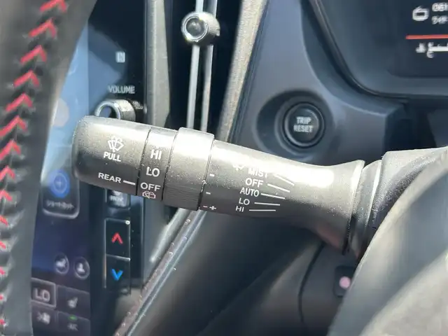 スバル ＷＲＸ Ｓ４ STIスポーツR EX 愛知県 2023(令5)年 5.5万km アイスシルバーメタリック スマートキー/プッシュスタート/純正ナビ/フルセグTV/BT/バック、サイドカメラ/ビルトインETC/STI18インチAW/STI4本出しマフラー/ラテラルリンクセット/Fタワーバー /F.Rフレキシブルドロースティフナー/ドリルドディスクローター/アイサイト/ブラインドスポットモニター/レーダークルーズコントロール/オートビークルホールド/アイドリングストップ/ステアリングスイッチ/純正フロアマット/ハーフレザーシート/前席パワーシート（D席メモリー付き）/全席シートヒーター /取説、保証書