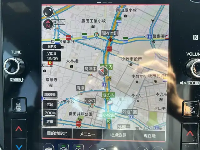 スバル ＷＲＸ Ｓ４ STIスポーツR EX 愛知県 2023(令5)年 5.5万km アイスシルバーメタリック スマートキー/プッシュスタート/純正ナビ/フルセグTV/BT/バック、サイドカメラ/ビルトインETC/STI18インチAW/STI4本出しマフラー/ラテラルリンクセット/Fタワーバー /F.Rフレキシブルドロースティフナー/ドリルドディスクローター/アイサイト/ブラインドスポットモニター/レーダークルーズコントロール/オートビークルホールド/アイドリングストップ/ステアリングスイッチ/純正フロアマット/ハーフレザーシート/前席パワーシート（D席メモリー付き）/全席シートヒーター /取説、保証書