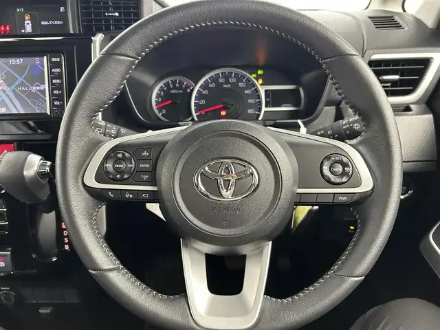 トヨタ ルーミー カスタムG 千葉県 2020(令2)年 2.2万km プラムブラウンパールクリスタルシャイン スマートアシスト/・衝突回避支援ブレーキ機能/・衝突警報機能/・車線逸脱警報機能/・ふらつき警報/・ブレーキ制御付誤発進抑制機能/・先行車発進お知らせ機能/・アダプティブドライビングビーム/・アダプティブクルーズコントロール/・サイドビューランプ/・コーナーセンサー/・路側逸脱警報/・標識認識機能/純正7インチメモリーナビ/・フルセグTV/・Bluetoothオーディオ接続/・CD/DVD再生機能/・全方位カメラ/両側パワースライドドア/LEDヘッドライト/スマートキー/前後コーナーセンサー