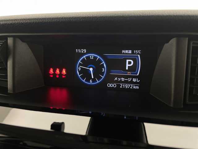 トヨタ ルーミー カスタムG 宮崎県 2020(令2)年 2.2万km プラムブラウンパールクリスタルシャイン 禁煙車/トヨタセーフティセンス/純正ナビTV/（NSCN-W68/CD/Bluetooth/FMAM/ワンセグTV)/純正ドライブレコーダー/純正LEDオートライト/純正LEDフォグ/純正14インチアルミ/純正フロアマット/両側電動スライドドア/アダプティブクルーズコントロール/プリクラッシュセーフティ/オートマチックハイビーム/レーンディパーチャーアラート/クリアランスソナー/電子パーキング/オートホールド/オートエアコン/本革巻ハンドル/スマートキー/プッシュエンジンスタート/スペアキー/新車時保証書/取扱い説明書