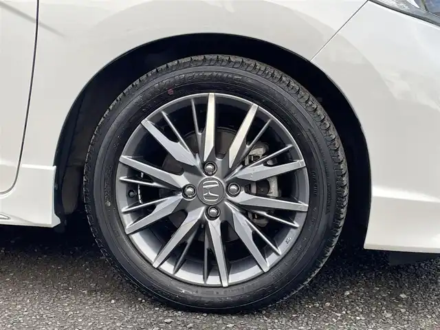 ホンダ シャトル ハイブリッド Z ホンダセンシング 宮城県 2019(令1)年 3.9万km プラチナホワイトパール /純正8インチメモリナビ//CD/DVD/SD/BT/AUX/フルセグテレビ//レーダークルーズコントロール//衝突被害軽減ブレーキ//バックカメラ//レーンキープアシスト//ETC//社外ドライブレコーダー前後//LEDヘッドライト//オートハイビーム