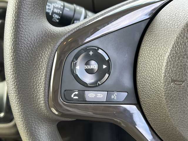 ホンダ Ｎ ＢＯＸ L 三重県 2021(令3)年 1.7万km クリスタルブラックパール 純正ナビ/バックカメラ/片側パワースライドドア/前席シートヒーター/ビルトインETC/レーダークルーズコントロール/コーナーセンサー/USB給電ポート/スペアキー/純正フロアマット/衝突軽減ブレーキ/レーンキープアシスト/前方ドライブレコーダー/リヤサンシェード/ステアリングリモコン/ホンダセンシング/電動格納ミラー/禁煙車