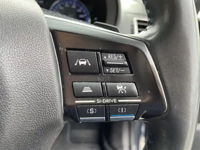 スバル レヴォーグ 1．6GT アイサイト 神奈川県 2014(平26)年 10.3万km スティールブルーグレーM (株)IDOMが運営する【じしゃロン秦野店】の自社ローン専用車両になります。こちらは現金またはオートローンご利用時の価格です。自社ローンご希望の方は別途その旨お申付け下さい/純正メモリナビ／Ｂｌｕｅｔｏｏｔｈ（ハンズフリー）／フルセグＶ／ＵＳＢ／ＡＵＸ／ＣＤ/アイサイト/・衝突軽減ブレーキ/・レーンキープアシスト/ＥＴＣ/スマートキー/プッシュエンジンスタート/前方ドライブレコーダー/レーダークルコン/純正フロアマット/純正アルミホイール