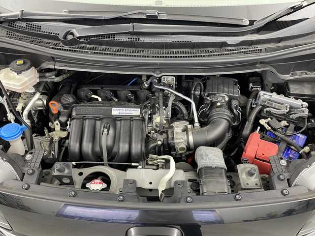 ホンダ フリード ハイブリット G ホンダセンシング 岐阜県 2020(令2)年 5.8万km クリスタルブラックパール 純正8インチメモリナビ/フルセグテレビ　/Bluetooth/CD/DVD/バックカメラ/純正フリップダウンモニター/両側パワースライドドア/前後ドラレコ/シートヒーター(D/N席)/ホンダセンシング/衝突軽減ブレーキ/レーンキープアシスト/レーダークルーズコントロール